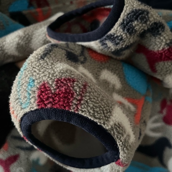 Patagonia Kids Synchilla XXL - Picture 5 of 7